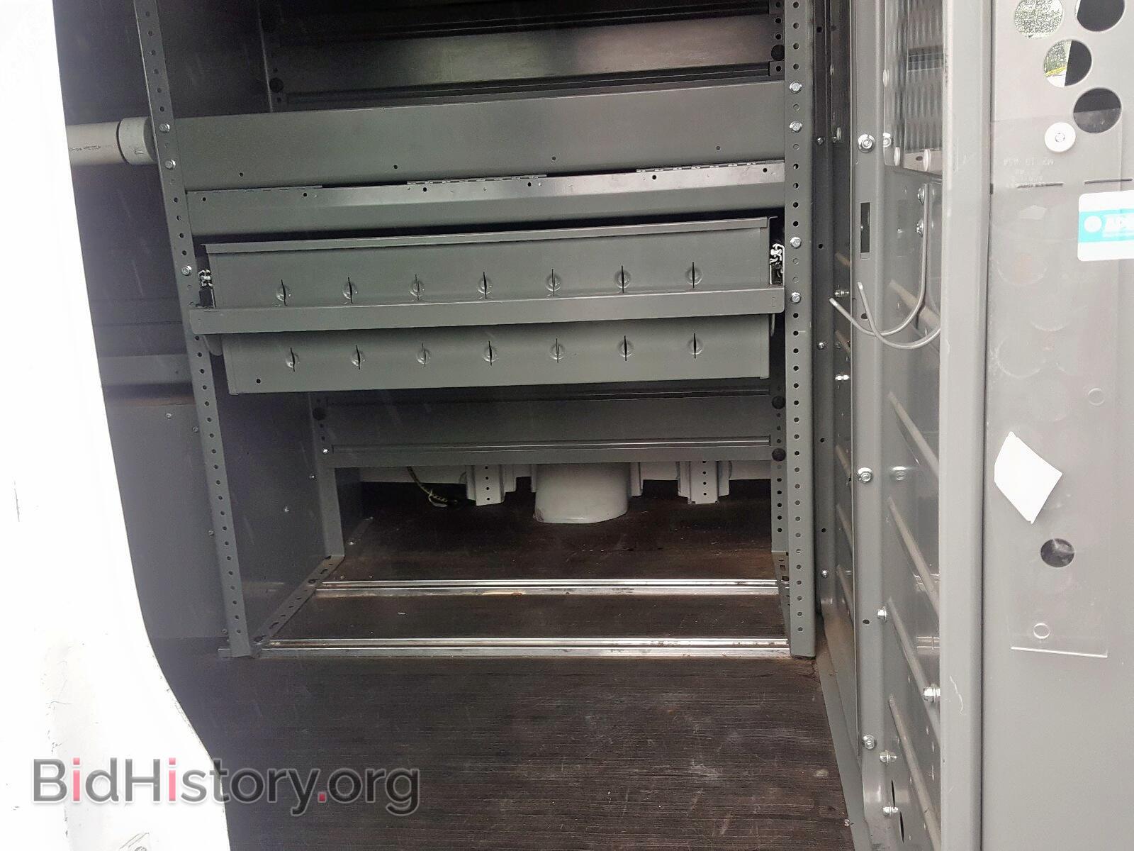 2014 CHEVROLET EXPRESS - VIN: 1GCWGFCBXE1136921 - Photo 6