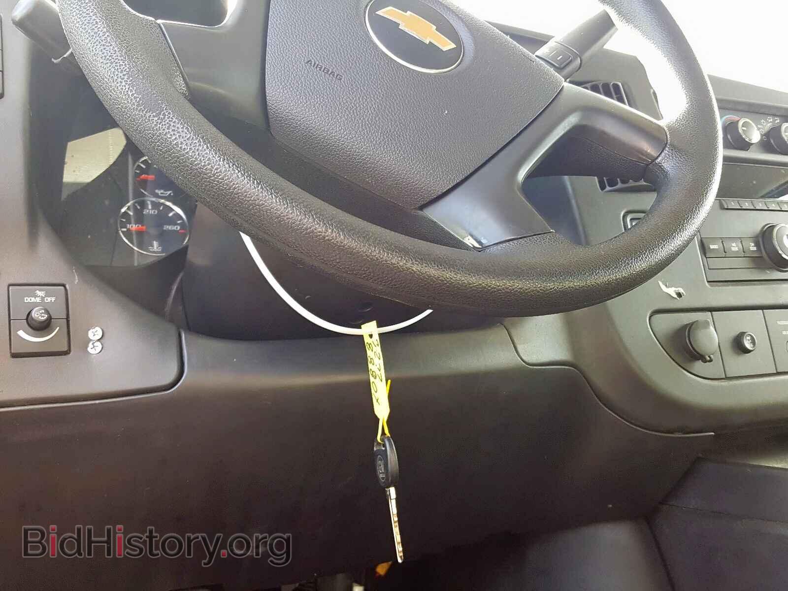 2014 CHEVROLET EXPRESS - VIN: 1GCWGFCBXE1136921 - Photo 10