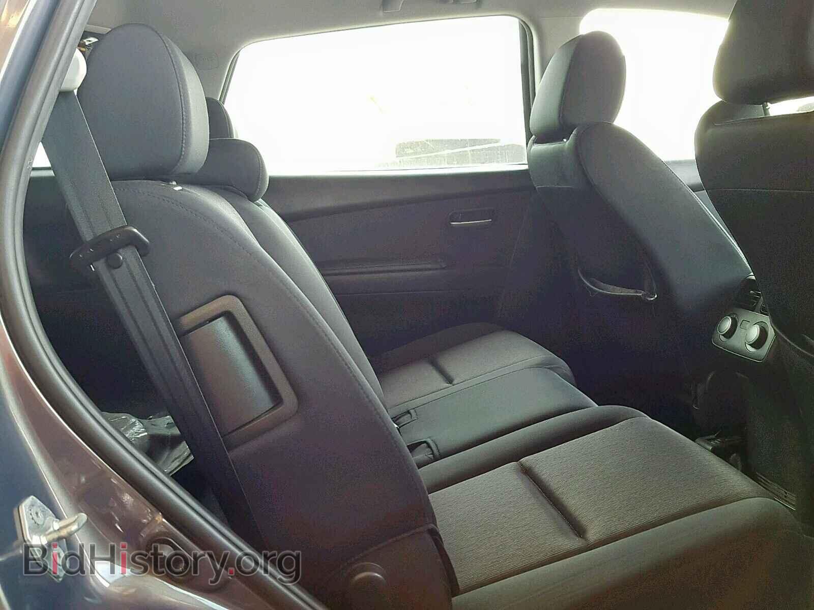 2008 MAZDA CX-9 - VIN: JM3TB28A780137052 - Фото 6
