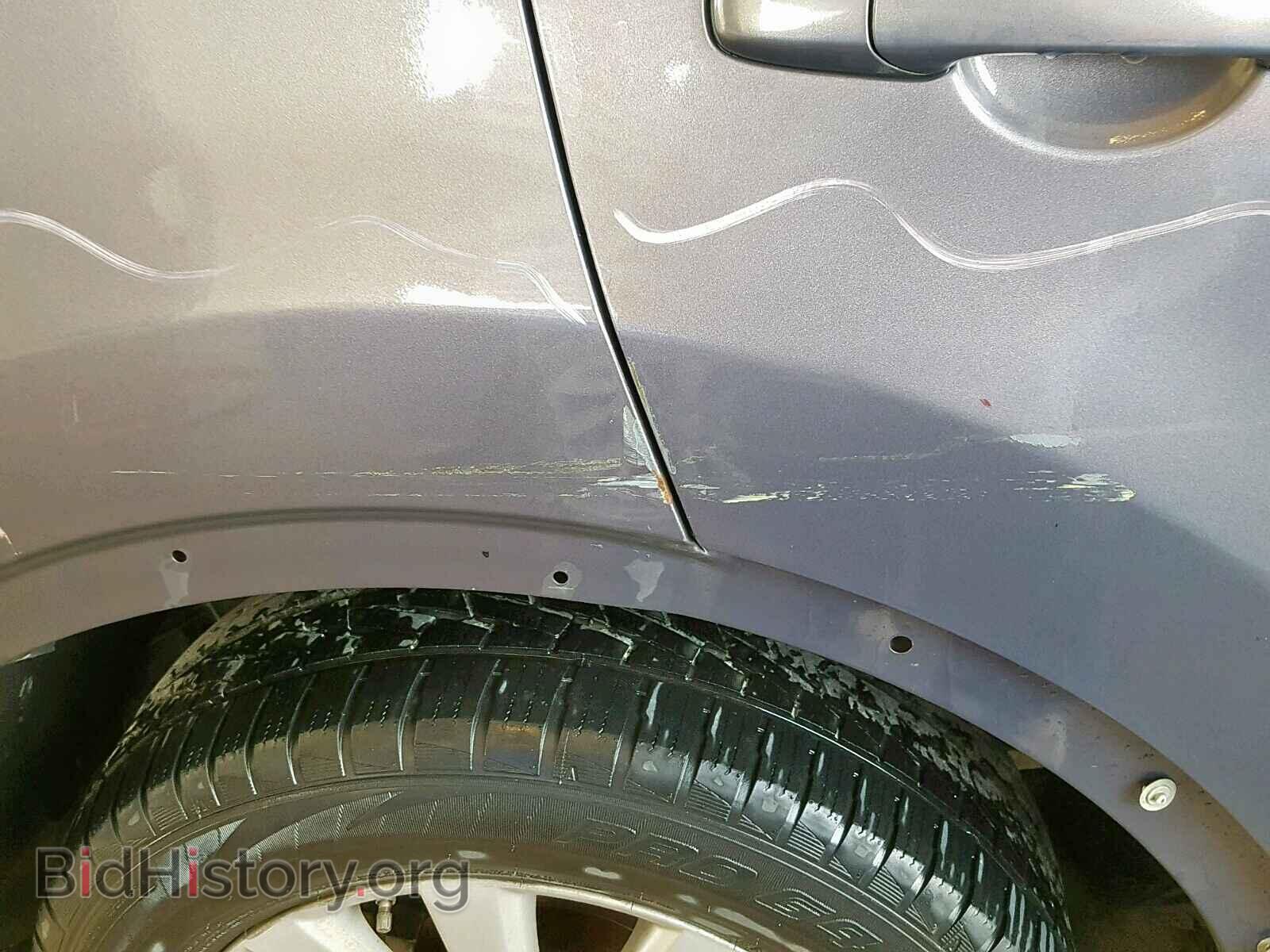 2008 MAZDA CX-9 - VIN: JM3TB28A780137052 - Фото 9