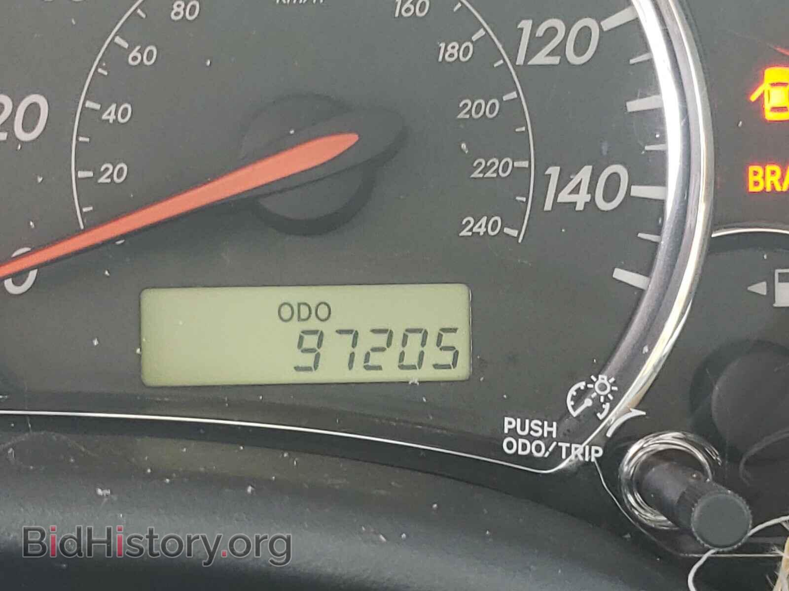 2013 TOYOTA COROLLA - VIN: 2T1BU4EE3DC045308 - Фото 8