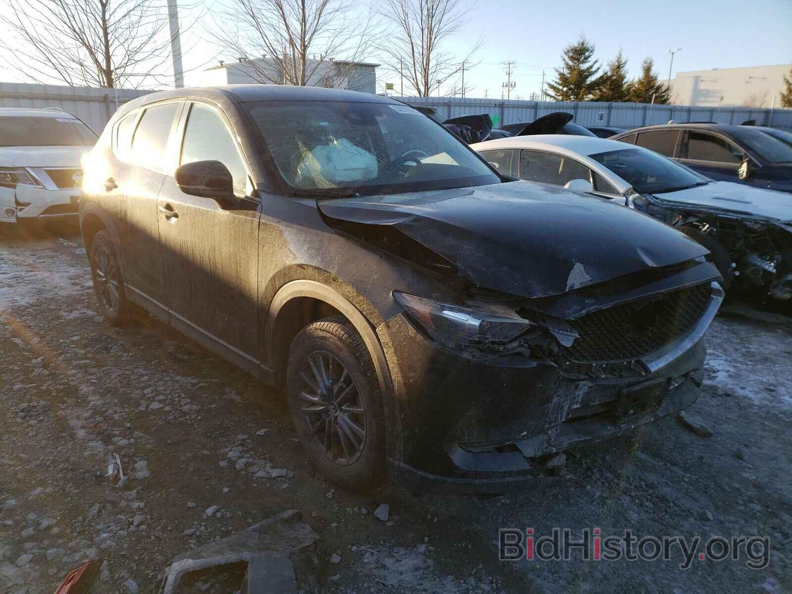 Photo JM3KFBBLXK0565571 - MAZDA CX-5 2019