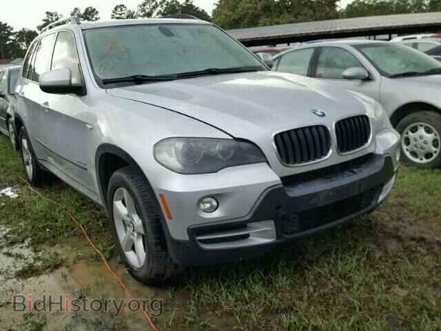Photo 5UXFE4C52AL384372 - BMW X5 2010