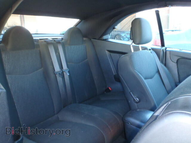2011 CHRYSLER 200 - VIN: 1C3BC2EB8BN586205 - Фото 6
