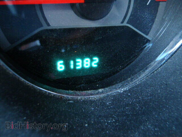 2011 CHRYSLER 200 - VIN: 1C3BC2EB8BN586205 - Фото 8