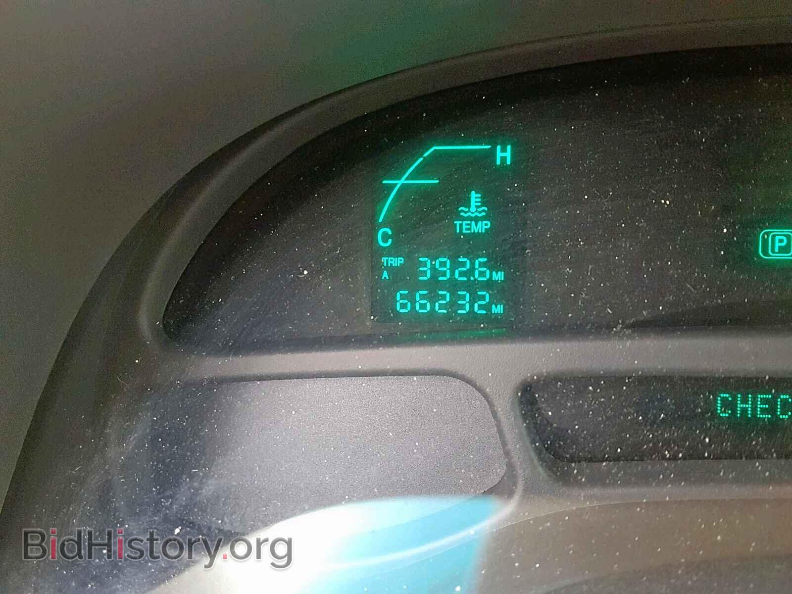 2002 CADILLAC DEVILLE - VIN: 1G6KD54Y92U299254 - Photo 8