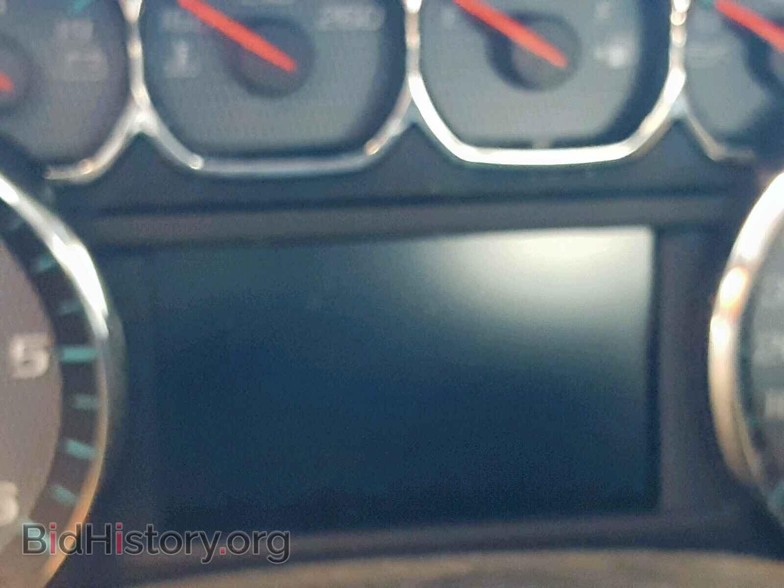 2015 CHEVROLET SILVERADO - VIN: 3GCUKREC0FG148608 - Фото 8