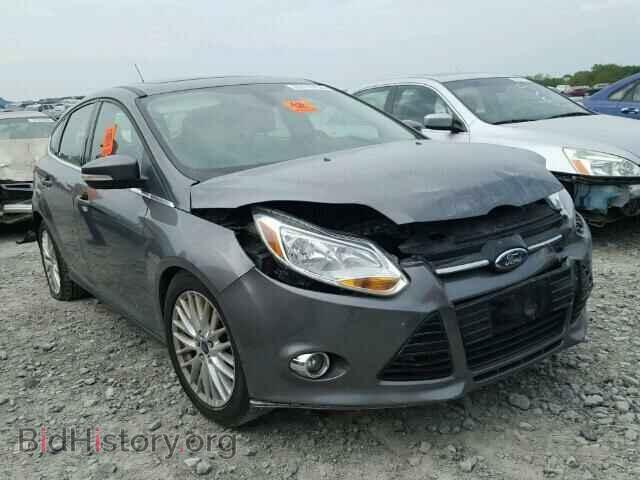 Photo 1FAHP3M21CL332517 - FORD FOCUS 2012