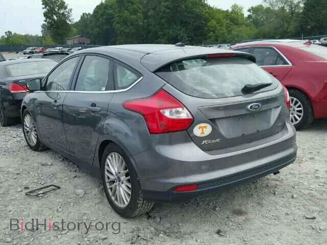 2012 FORD FOCUS - VIN: 1FAHP3M21CL332517 - Photo 3