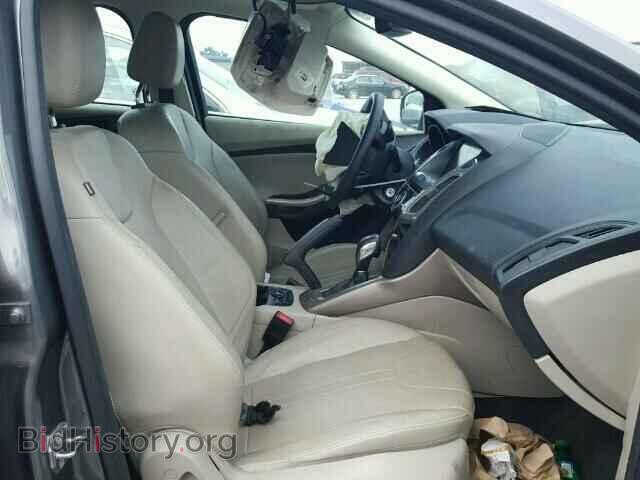 2012 FORD FOCUS - VIN: 1FAHP3M21CL332517 - Photo 5