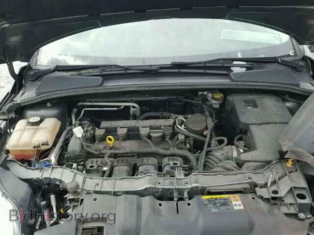 2012 FORD FOCUS - VIN: 1FAHP3M21CL332517 - Photo 7