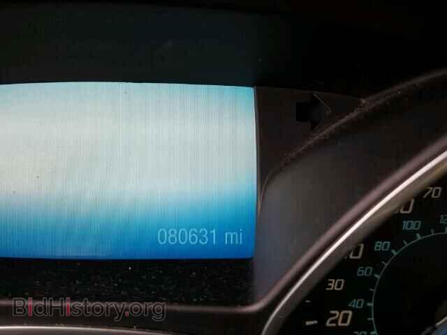 2012 FORD FOCUS - VIN: 1FAHP3M21CL332517 - Photo 8