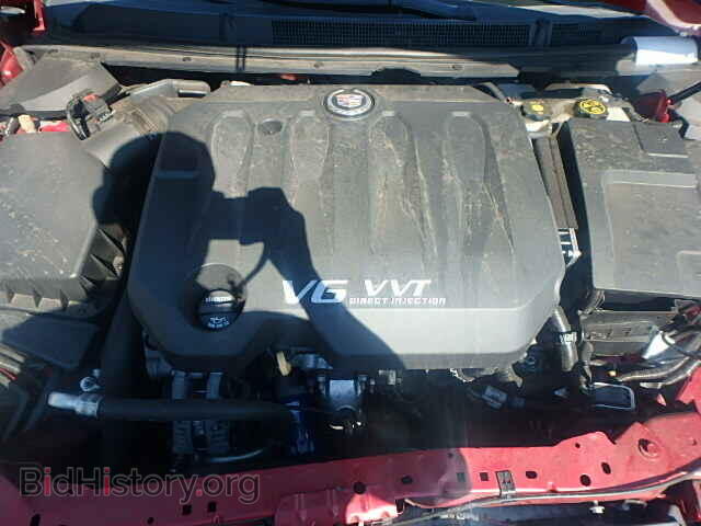 2013 CADILLAC XTS - VIN: 2G61S5S35D9145469 - Фото 7