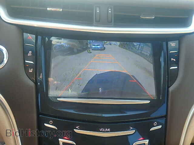 2013 CADILLAC XTS - VIN: 2G61S5S35D9145469 - Фото 9