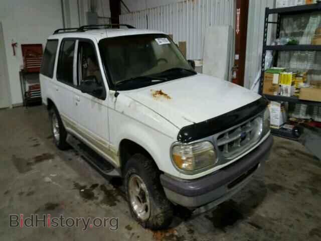 Фотография 1FMDU32E0VZA68281 - FORD EXPLORER 1997