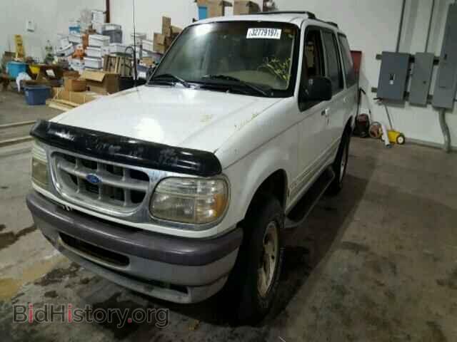 1997 FORD EXPLORER - VIN: 1FMDU32E0VZA68281 - Photo 2