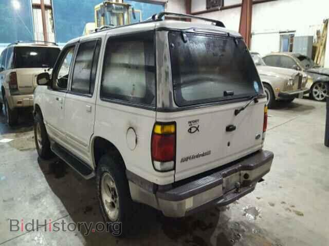 1997 FORD EXPLORER - VIN: 1FMDU32E0VZA68281 - Photo 3