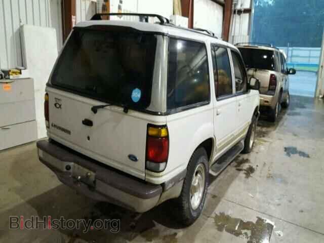 1997 FORD EXPLORER - VIN: 1FMDU32E0VZA68281 - Photo 4