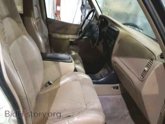 1997 FORD EXPLORER - VIN: 1FMDU32E0VZA68281 - Photo 5