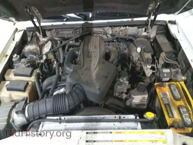 1997 FORD EXPLORER - VIN: 1FMDU32E0VZA68281 - Photo 7