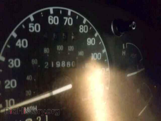 1997 FORD EXPLORER - VIN: 1FMDU32E0VZA68281 - Photo 8