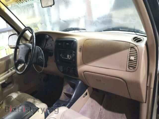 1997 FORD EXPLORER - VIN: 1FMDU32E0VZA68281 - Photo 9