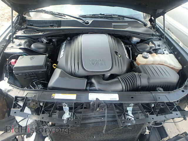 2012 DODGE CHALLENGER - VIN: 2C3CDYBT8CH269245 - Photo 7