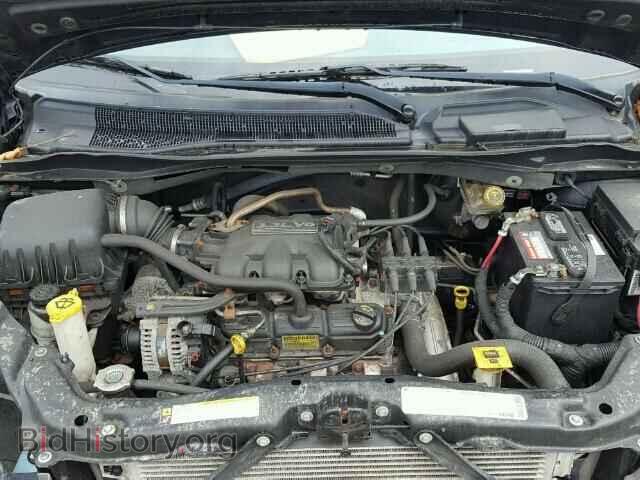 2010 DODGE CARAVAN - VIN: 2D4RN4DE7AR277440 - Фото 7