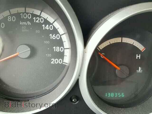2010 DODGE CARAVAN - VIN: 2D4RN4DE7AR277440 - Фото 8