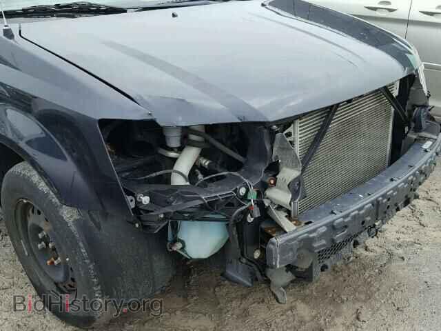 2010 DODGE CARAVAN - VIN: 2D4RN4DE7AR277440 - Фото 9
