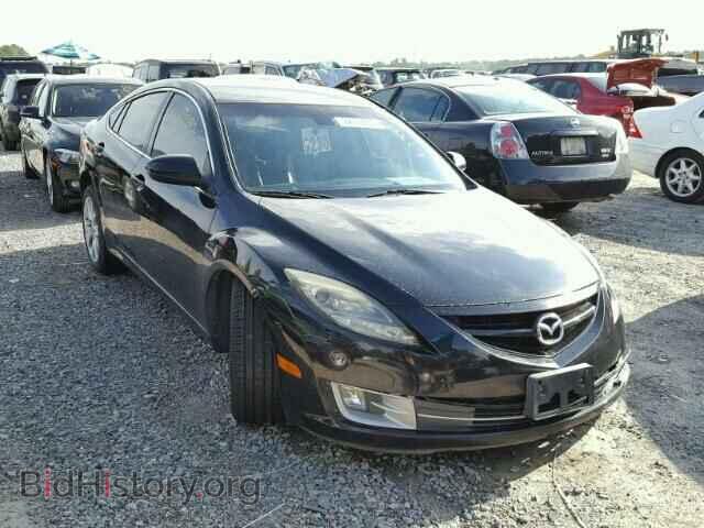 Фотография 1YVHP82B595M21864 - MAZDA 6 2009