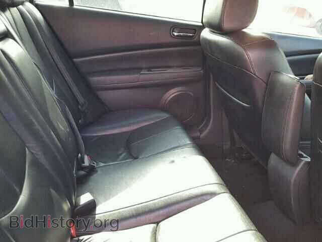 2009 MAZDA 6 - VIN: 1YVHP82B595M21864 - Фото 6