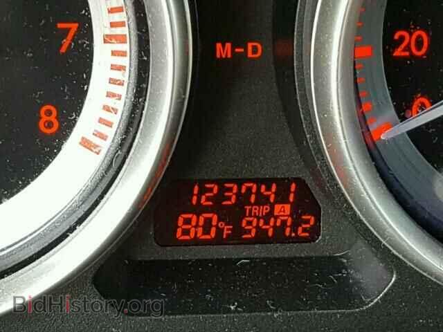 2009 MAZDA 6 - VIN: 1YVHP82B595M21864 - Фото 8