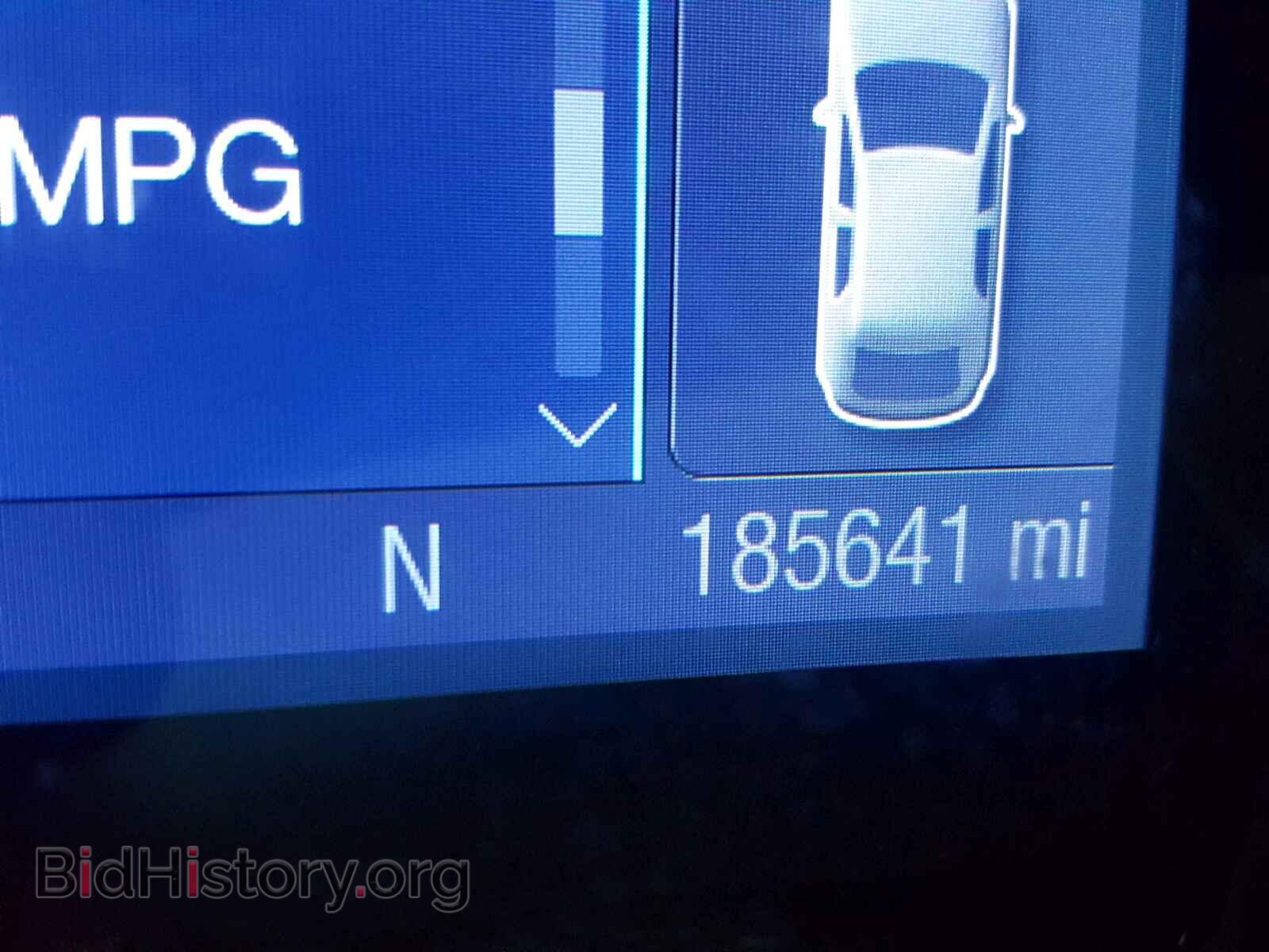 2013 FORD TAURUS - VIN: 1FAHP2D84DG144647 - Photo 8