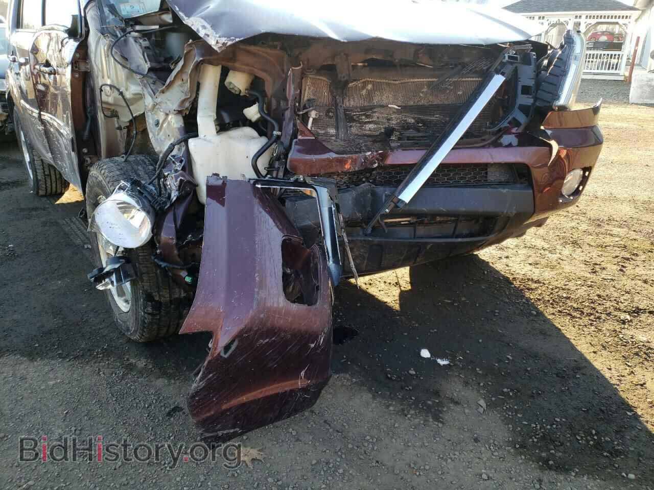 2009 HONDA PILOT - VIN: 5FNYF48539B014806 - Фото 9