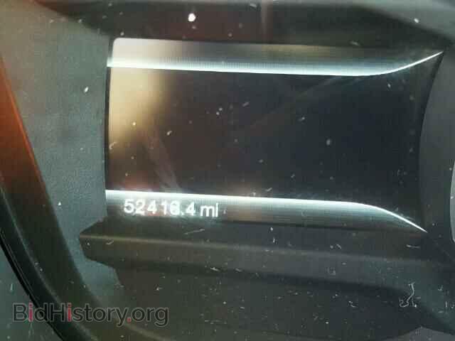 2011 FORD EXPLORER - VIN: 1FMHK7D83BGA13868 - Photo 8