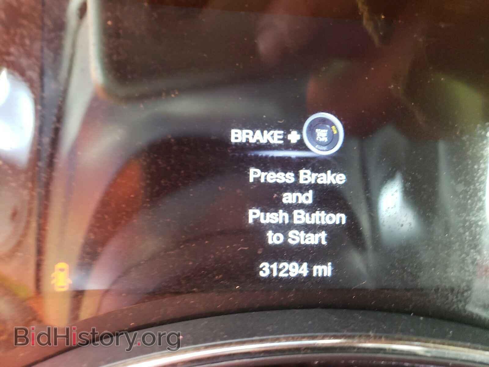 2020 DODGE DURANGO - VIN: 1C4RDJDG6LC119585 - Фото 8