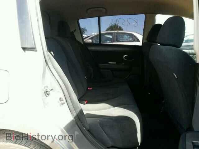 2012 NISSAN VERSA - VIN: 3N1BC1CP6CK219141 - Фото 6