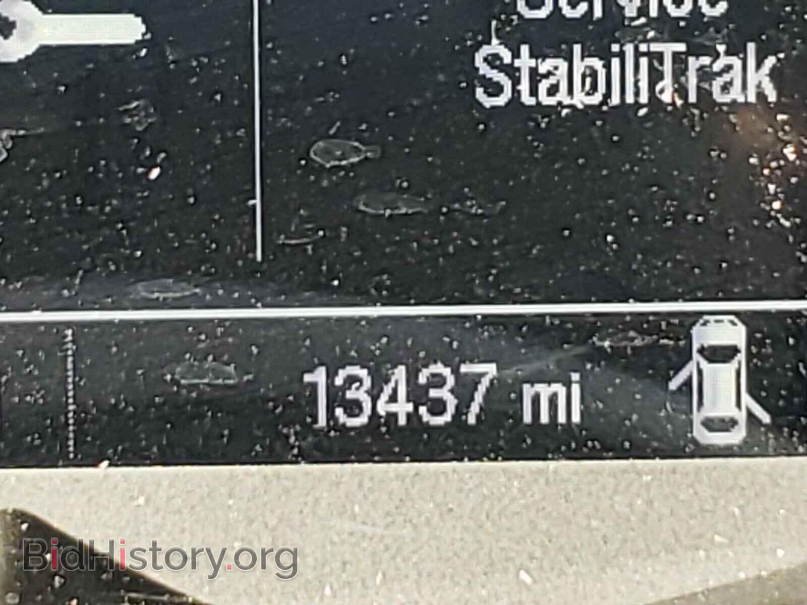 2019 CHEVROLET TRAX - VIN: 3GNCJLSB5KL337223 - Фото 8