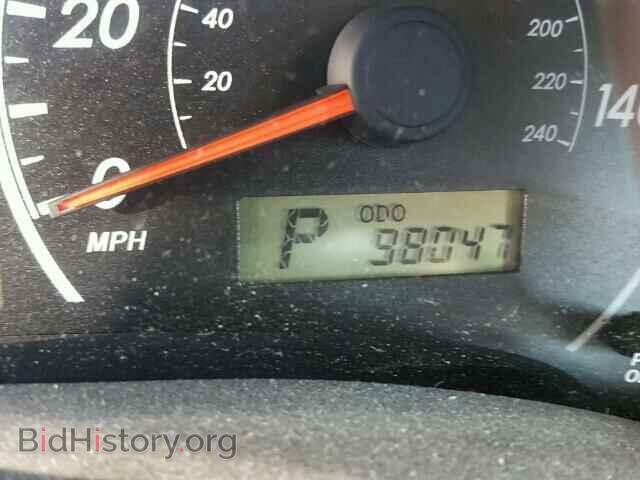 2012 TOYOTA COROLLA - VIN: 2T1BU4EE6CC801485 - Фото 8