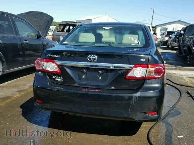 2012 TOYOTA COROLLA - VIN: 2T1BU4EE6CC801485 - Фото 10