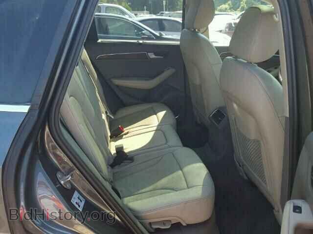 2012 AUDI Q5 - VIN: WA1WKAFP8CA098864 - Фото 6
