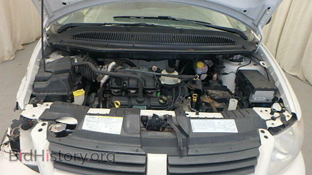 2007 DODGE CARAVAN - VIN: 1D4GP25E67B239547 - Фото 7