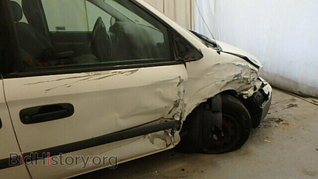 2007 DODGE CARAVAN - VIN: 1D4GP25E67B239547 - Фото 9
