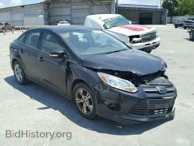 Photo 1FADP3F20DL243583 - FORD FOCUS 2013