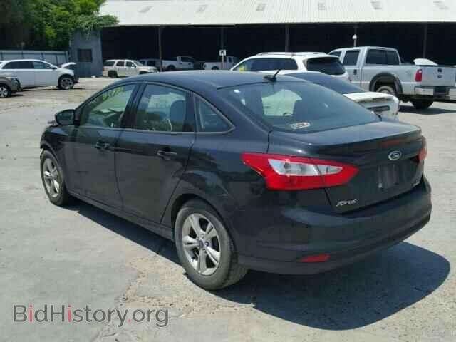 2013 FORD FOCUS - VIN: 1FADP3F20DL243583 - Photo 3