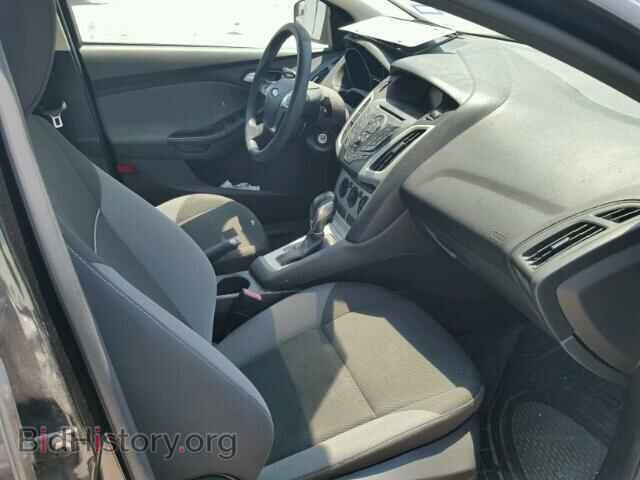 2013 FORD FOCUS - VIN: 1FADP3F20DL243583 - Photo 5