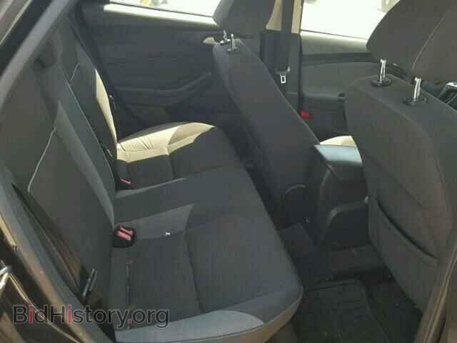 2013 FORD FOCUS - VIN: 1FADP3F20DL243583 - Photo 6