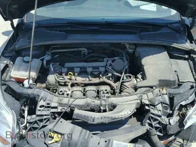 2013 FORD FOCUS - VIN: 1FADP3F20DL243583 - Photo 7