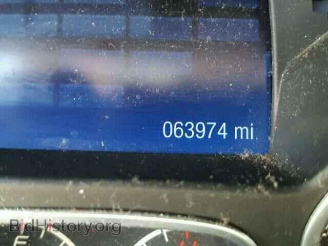 2013 FORD FOCUS - VIN: 1FADP3F20DL243583 - Photo 8